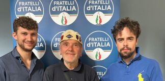 Fratelli d’Italia rafforza la presenza in Bassa Romagna: Nerio Antonellini nominato Responsabile Pensionati per Lugo