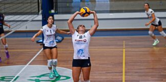 Volley: La Fenix Energia perde in casa con Gabicce