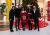 ESP Shopping Center è Bronze Sponsor del Ravenna FC