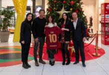 ESP Shopping Center è Bronze Sponsor del Ravenna FC