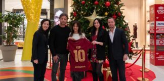 ESP Shopping Center è Bronze Sponsor del Ravenna FC