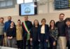 Casa della Comunità di Massa Lombarda: inaugurato il nuovo monitor informativo.