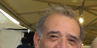 Paolo Caroli è il nuovo presidente di Enpa Faenza