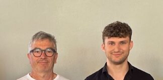 La Torre Civica: «Grazie alla VAB per il primo corso nazionale di soccorso alluvionale»