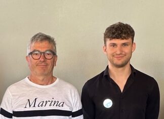 La Torre Civica: «Grazie alla VAB per il primo corso nazionale di soccorso alluvionale»