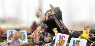 Villanova, venerdì 19 la Notte dei Presepi all’Ecomuseo