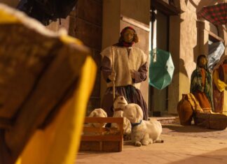 A Fognano il presepe diventa racconto collettivo tra tradizione, territorio e significato contemporaneo