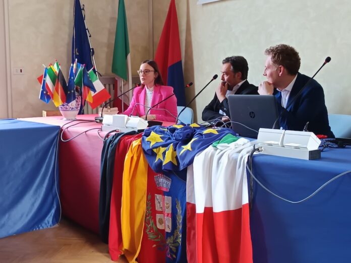 PresidenteGemellaggiPonzi