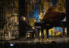 Il grande pianista Remo Anzovino il 5 dicembre al Socjale