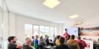 Ravaioli Legnami, con il progetto Academy, si conclude un anno di formazione e crescita professionale