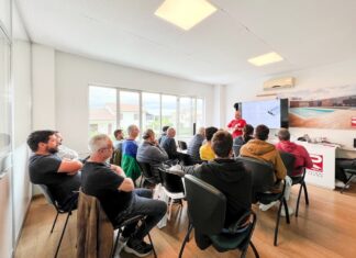 Ravaioli Legnami, con il progetto Academy, si conclude un anno di formazione e crescita professionale