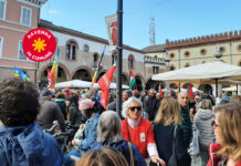 Ravenna in Comune: fuori Israele da Ravenna