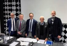 Mauro Mambelli eletto VicePresidente Confcommercio Emilia-Romagna con delega al turismo