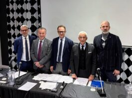 Mauro Mambelli eletto VicePresidente Confcommercio Emilia-Romagna con delega al turismo