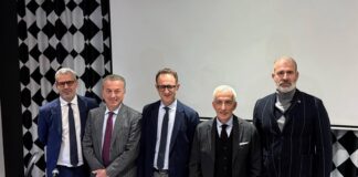Mauro Mambelli eletto VicePresidente Confcommercio Emilia-Romagna con delega al turismo