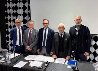 Mauro Mambelli eletto VicePresidente Confcommercio Emilia-Romagna con delega al turismo