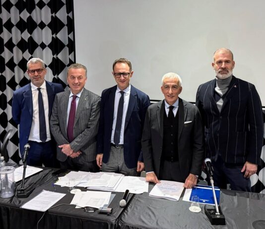 Mauro Mambelli eletto VicePresidente Confcommercio Emilia-Romagna con delega al turismo