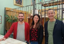 Rustichello: Emanuele Bello riporta in vita una storica taverna ravennate