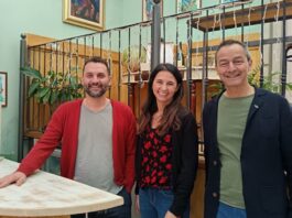 Rustichello: Emanuele Bello riporta in vita una storica taverna ravennate