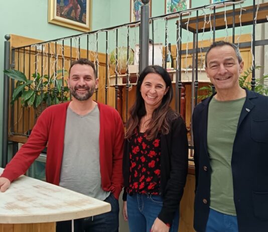 Rustichello: Emanuele Bello riporta in vita una storica taverna ravennate