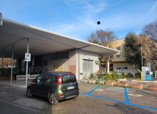 Viale delle Ceramiche: 20 posti auto ricavati nella controstrada e all’ex stazione delle corriere