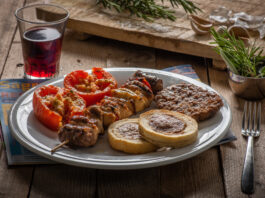 Torna la Sagra del Buongustaio in versione invernale