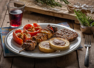 Torna la Sagra del Buongustaio in versione invernale
