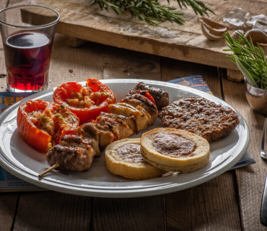 Torna la Sagra del Buongustaio in versione invernale