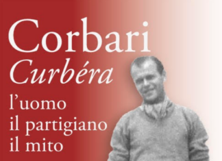 Corbari Curbéra: l’uomo il partigiano il mito. Presentazione del libro a Bottega Bertaccini