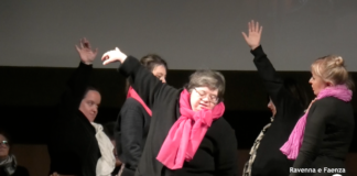 Giornata Internazionale delle persone con Disabilità: in scena il 16° Atto di Teatr’Abile