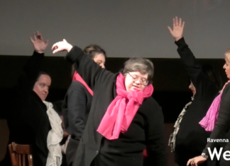 Giornata Internazionale delle persone con Disabilità: in scena il 16° Atto di Teatr’Abile