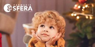 L’1% degli incassi delle farmacie S.F.E.R.A. in beneficenza