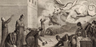 Congresso internazionale dedicato ai Gesuiti