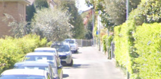 Modifiche alla viabilità in via San Pier Damiano