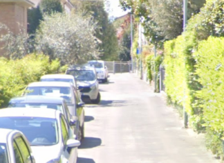 Modifiche alla viabilità in via San Pier Damiano