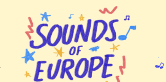 Sounds of Europe: giovedì la festa finale del progetto Europe Direct 2021–2025