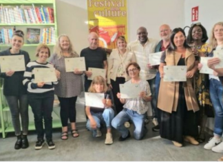 Riparte il progetto “Chi parla due lingue vive due vite”