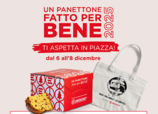 In vendita i panettoni di Emergency per il ponte dell’Immacolata