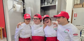 I ragazzi del Civico 25 nelle scuole per parlare di inclusione e contrasto al bullismo