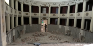 Teatro Pedrini: ripresi i lavori per un recupero atteso da un ventennio