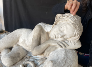 Il MAR ottiene il finanziamento regionale per il progetto La Gipsoteca della città