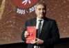 Faenza premiata ai China Awards