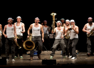 Teatro Socjale: dal 16 gennaio la seconda parte di stagione