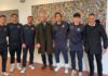 Al MAR la convenzione con il Ravenna FC per la mostra “Chagall in mosaico. Dal progetto all’opera”