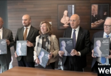 Presentato nella nuova Saletta di Teresa il Libro Strenna dedicati ai Musei Byron e del Risorgimento