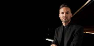 L’universo romantico di Chopin: Giuseppe Albanese in concerto