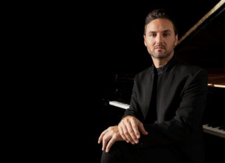 L’universo romantico di Chopin: Giuseppe Albanese in concerto
