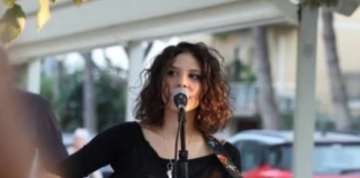 Il Premio Lauzi Isabella Del Fagio al centro sociale di Castel Bolognese