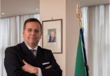 Il giurista Roberto Rustichelli torna al liceo Torricelli-Ballardini