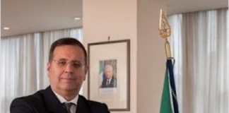 Il giurista Roberto Rustichelli torna al liceo Torricelli-Ballardini